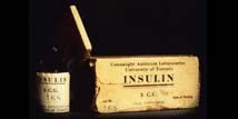 insulin